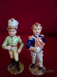 statuine antiche Koppelsdorf 1890 Germania 
