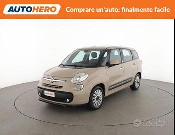 FIAT 500L SH73418