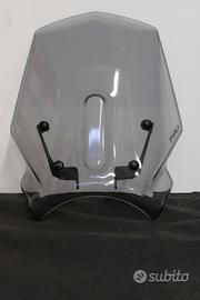 Cupolino fumè Puig Cb 650R '20