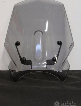 Cupolino fumè Puig Cb 650R '20