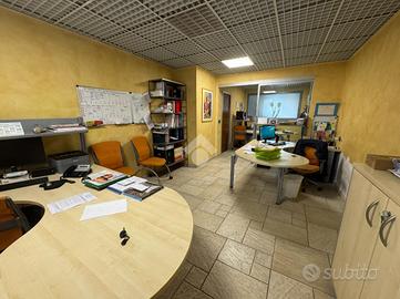 UFFICIO A ROSTA