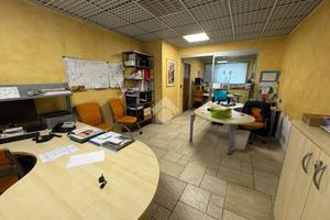 UFFICIO A ROSTA