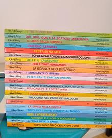libri e riviste