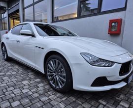 Maserati Ghibli V6 Diesel 275 CV