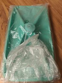 tavoletta fisio singola Ro+Ten