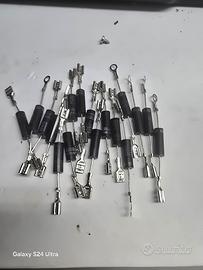 Diodo di bidirezionale  2000watt