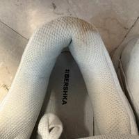 Sneakers Bershka