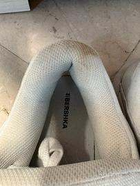 Sneakers Bershka