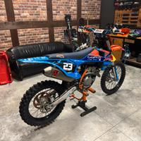 Ktm sxf 350