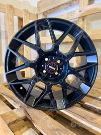 Cerchi MOMO REVENGE 17"   Fiat/Alfa/Abarth/Ford