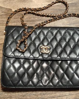 borsa donna Chanel 