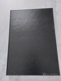 QUADERNO REGISTRO A4 BINDERBOOKS