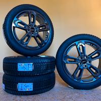 Cerchi originali + pneumatici per Mini Countryman