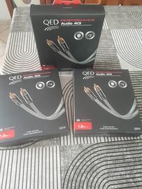 Qed cavi 