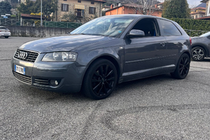 Audi A3 2003 8P