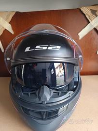 casco LS2 modulare