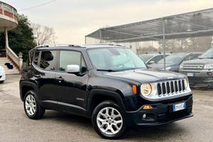 Jeep Renegade 2.0 Mjt 140CV 4WD Active Drive Low L