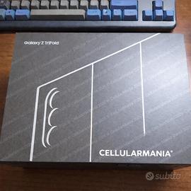 Samsung Galaxy Z Trifold 512Gb Global DualSim Ed.