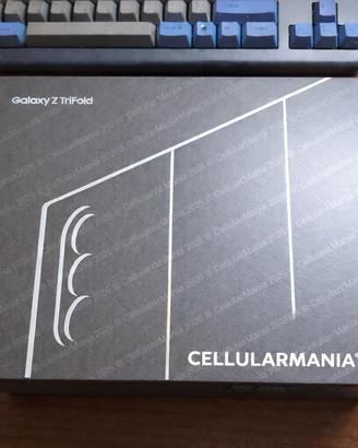 Samsung Galaxy Z Trifold 512Gb Global DualSim Ed.