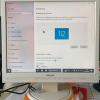 monitor Philips 170S
