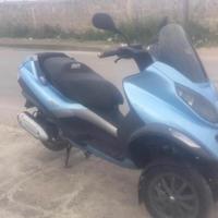 RICAMBI PIAGGIO MP3 250 MARCIANTE