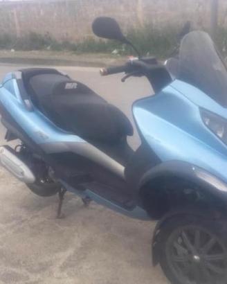 RICAMBI PIAGGIO MP3 250 MARCIANTE