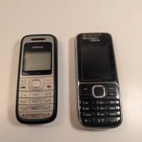 Cellulari Nokia per ricambi