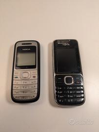 Cellulari Nokia per ricambi