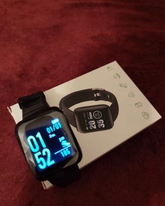 Orologio Smart Watch