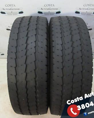 215 70 15c Continental 85%  215 70 R15 Pneus