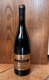 Amarone Bertani 2000
