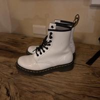 Stivali dottor martens