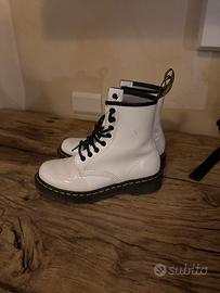 Stivali dottor martens