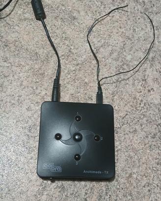 ripetitore audio video 