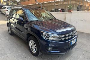 VOLKSWAGEN Tiguan 1.4 TSI 122CV Business Tech.
