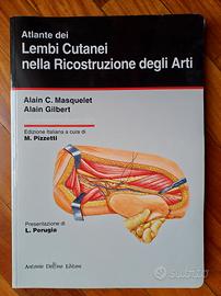 Lembi cutanei nella ricostruzione degli arti