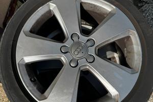 cerchi 17 audi a3