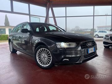 Audi A4 Avant 2.0 Diesel - Automatico