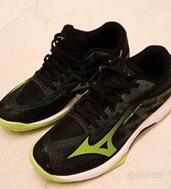 Scarpe Mizuno 36