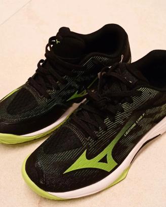 Scarpe Mizuno 36