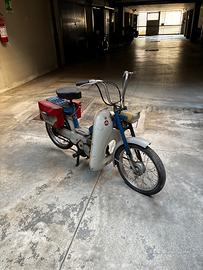 Ciclomotore GARELLI e TESTI