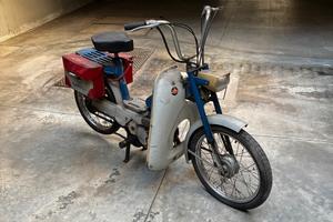 Ciclomotore GARELLI e TESTI