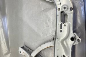 Telaio piaggio ciao C7E4