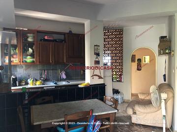 Appartamento, Capaci.