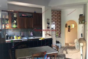 Appartamento, Capaci.