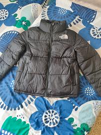 The North Face Nuptse 700