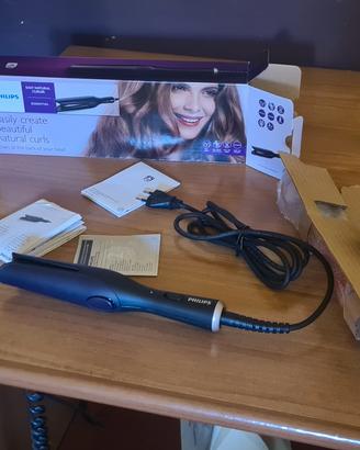 piastra per capelli  philips