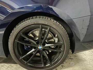 Pneumatici Continental  Invernali per BMW Serie 4