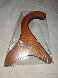 SUPPORTO PER UKULELE (NUOVO MAI USATO)