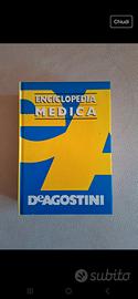 Enciclopedia medica De Agostini 